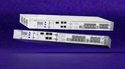 ADVA’s supplied its ConnectGuard technology for Colt's live network trial of quantum-based encryption.