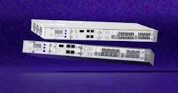 ADVA’s supplied its ConnectGuard technology for Colt's live network trial of quantum-based encryption. ADVA’s supplied its ConnectGuard technology for Colt's live network trial of quantum-based encryption.