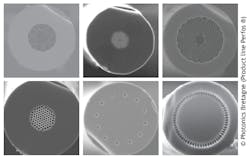 Photonics Bretagne and iXblue Photonics have reached an agreement that will see the latter distribute elements of the former's Perfos fiber line. Photonics Bretagne and iXblue Photonics have reached an agreement that will see the latter distribute elements of the former's Perfos fiber line.