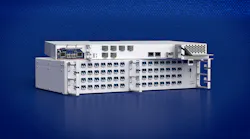 ADVA now offers a version of the FSP 3000 open line system that accepts 400ZR coherent pluggable optics.