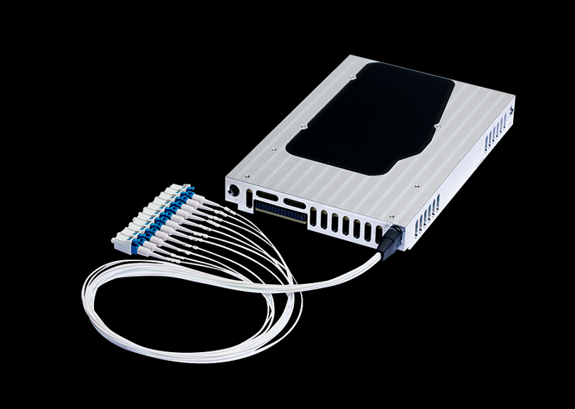 Finisar Wss Flexgrid R C L Wavelength Selective Switch Lightwave