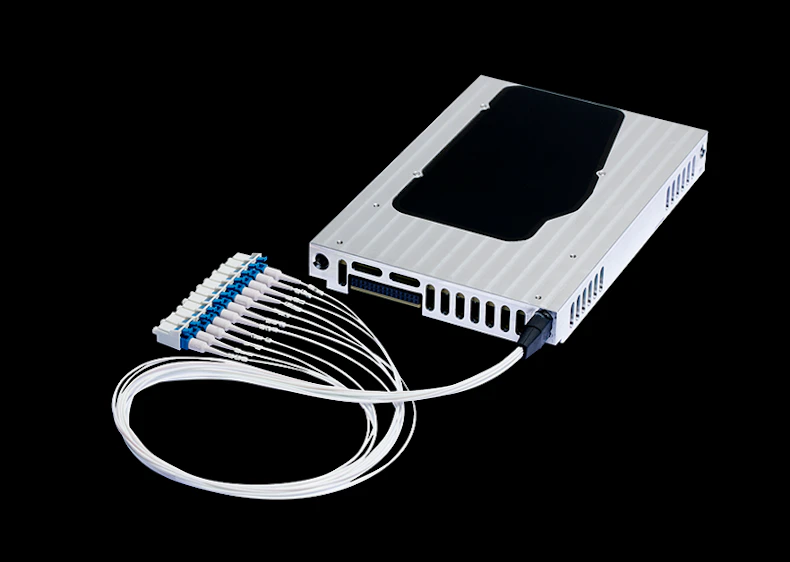 Wavelength Selective Switch Module Finisar WSS: Flexgrid(R) C+L Wavelength Selective Switch | Lightwave