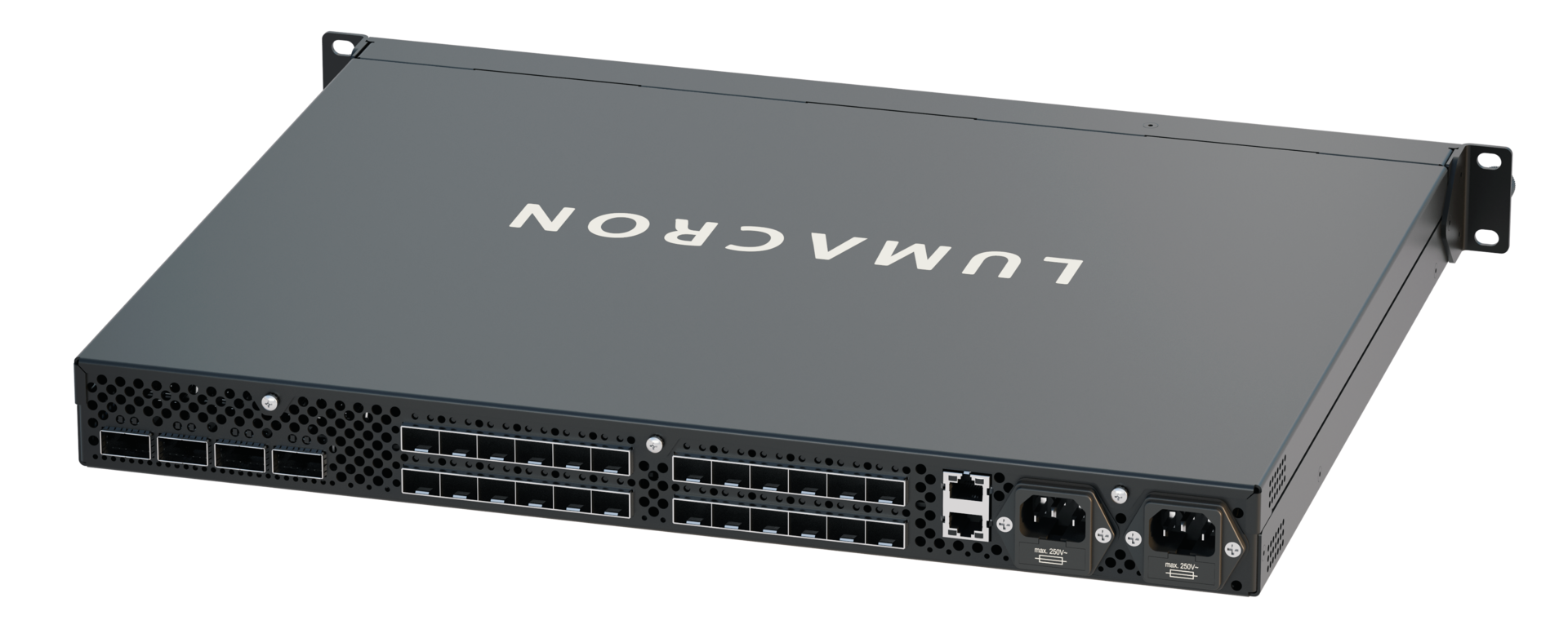 Lumacron Orthographic 6057d0371929e