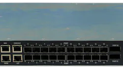 Ribbon Opt9901x Top View