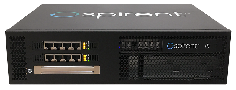 Spirent C2 Appliance 6058ff9783a90