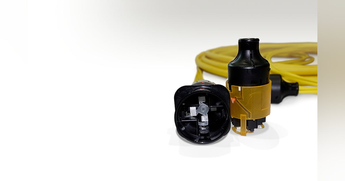 Swick Designs: New SWK Connector | Lightwave Online