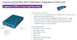 Viavi Nano I Otdr Card 605a3617eccdd Viavi Nano I Otdr Card 605a3617eccdd