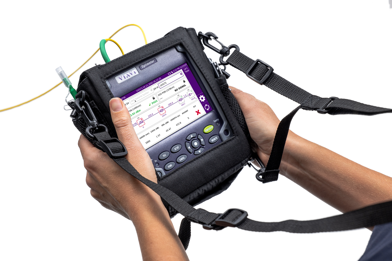 Viavi Optimeter P1009666 6057d3641f470