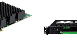 Xena Chimera Chassis Test Module