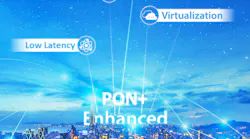 Zte Pon+, Enhanced Pon System