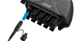 Zte Pre Connectorized Solution Realizes Efficient Optical Network Deployment