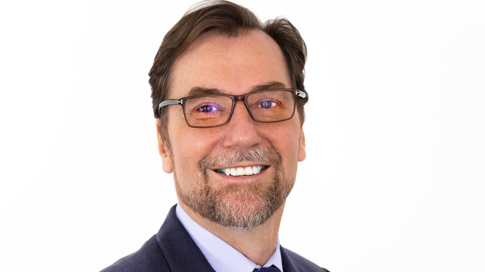 Jeff Demain is the new vice president of business development and marketing at AEPONYX.