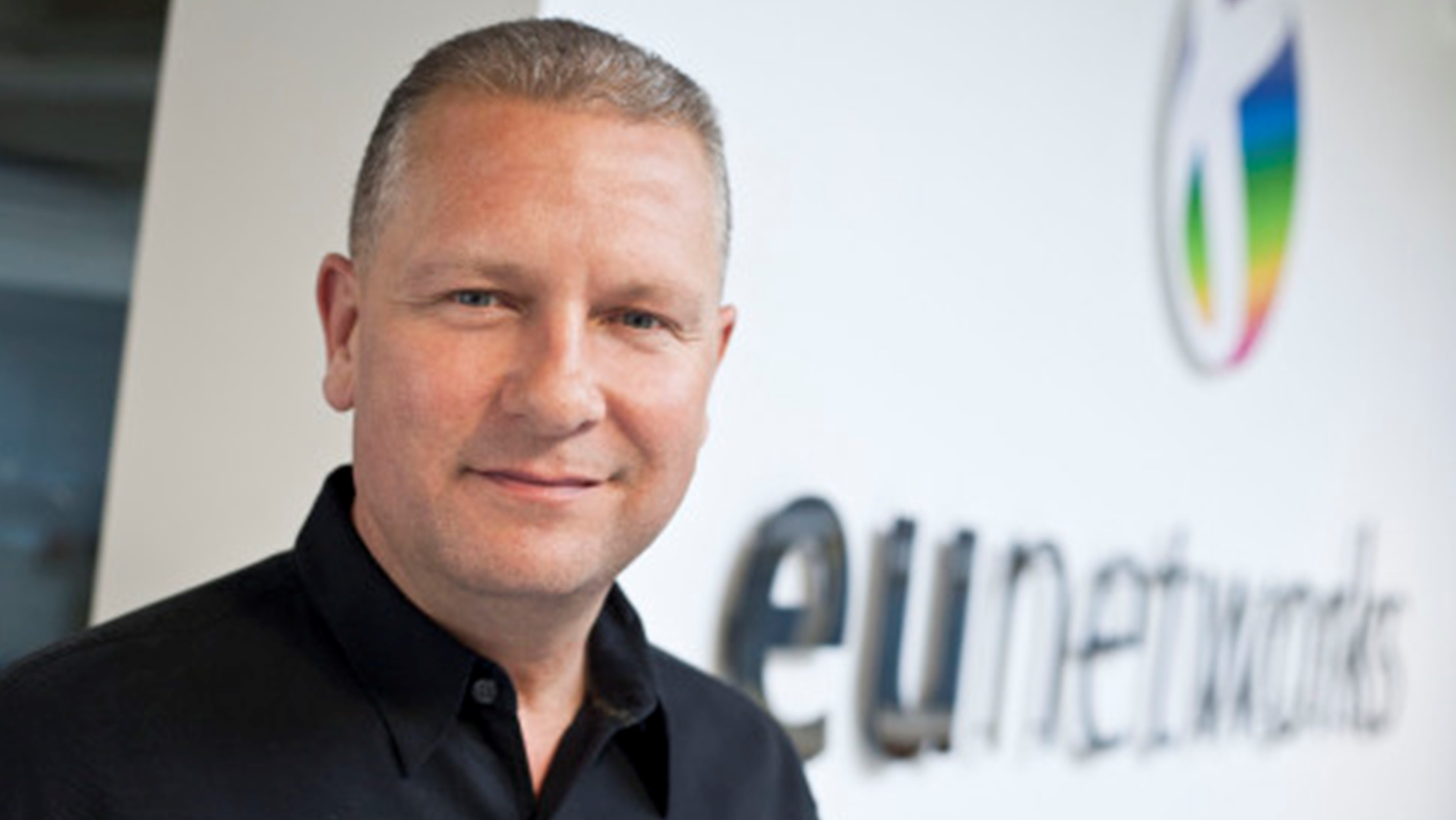 Brady Rafuse, CEO of euNetworks, is bullish on the latency benefits hollowcore fiber cable can provide.