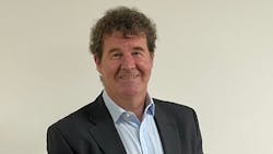 Vector Photonics CEO Neil Martin Vector Photonics CEO Neil Martin