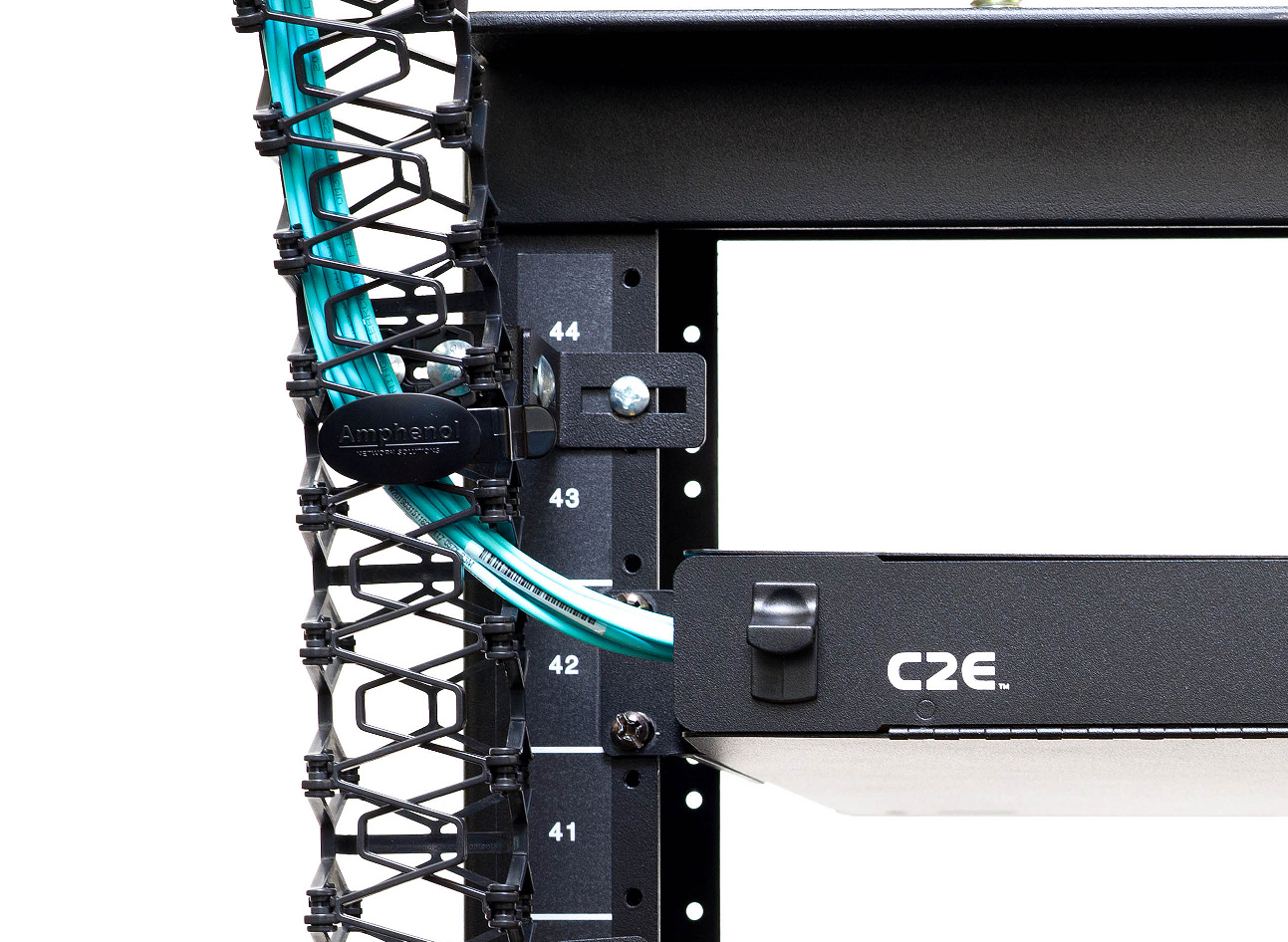 Amphenol C2 E Flex Trax 606c8bd8755bb