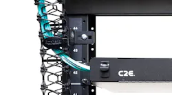 Amphenol C2 E Flex Trax
