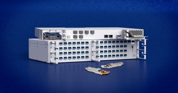 ADVA says its demo with Acacia and Inphi shows a clear route to open DCI networking with 400ZR technologies.