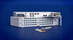 ADVA says its demo with Acacia and Inphi shows a clear route to open DCI networking with 400ZR technologies.