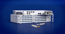 ADVA says its demo with Acacia and Inphi shows a clear route to open DCI networking with 400ZR technologies. ADVA says its demo with Acacia and Inphi shows a clear route to open DCI networking with 400ZR technologies.