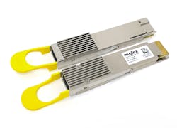 Molex Transceiver 400 G Qsfpdd Dr4 06 Pair 608b033d10500 Molex Transceiver 400 G Qsfpdd Dr4 06 Pair 608b033d10500