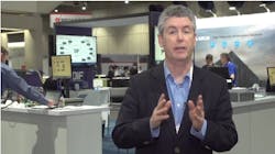 We aren't going to be standing in front of any booths at OFC 2021. But that doesn't mean we won't find interesting things on the virtual exhibit floor. We aren't going to be standing in front of any booths at OFC 2021. But that doesn't mean we won't find interesting things on the virtual exhibit floor.