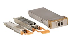 400ZR and Open ZR+ modules likely will come in QSFP-DD and OSFP formats, alongside Open ROADM.