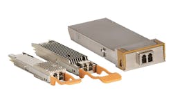 400ZR and Open ZR+ modules likely will come in QSFP-DD and OSFP formats, alongside Open ROADM. 400ZR and Open ZR+ modules likely will come in QSFP-DD and OSFP formats, alongside Open ROADM.