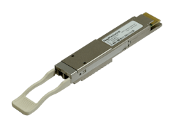 400ZR+ coherent pluggable transceivers are designed to exceed the 120-km reach specified within the OIF 400ZR Implementation Agreement while otherwise conforming. 400ZR+ coherent pluggable transceivers are designed to exceed the 120-km reach specified within the OIF 400ZR Implementation Agreement while otherwise conforming.