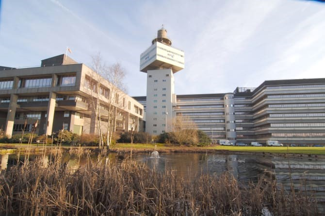 BT Labs is evaluating hollowcore fiber cable at its research facilities in Adastral Park, Ipswich.