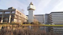 BT Labs is evaluating hollowcore fiber cable at its research facilities in Adastral Park, Ipswich.