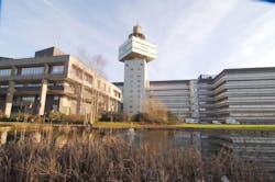 BT Labs is evaluating hollowcore fiber cable at its research facilities in Adastral Park, Ipswich. BT Labs is evaluating hollowcore fiber cable at its research facilities in Adastral Park, Ipswich.