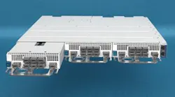 ADVA’s TeraFlex CoreChannel transmits 800G data channels more than 1,600 km, the company asserts.