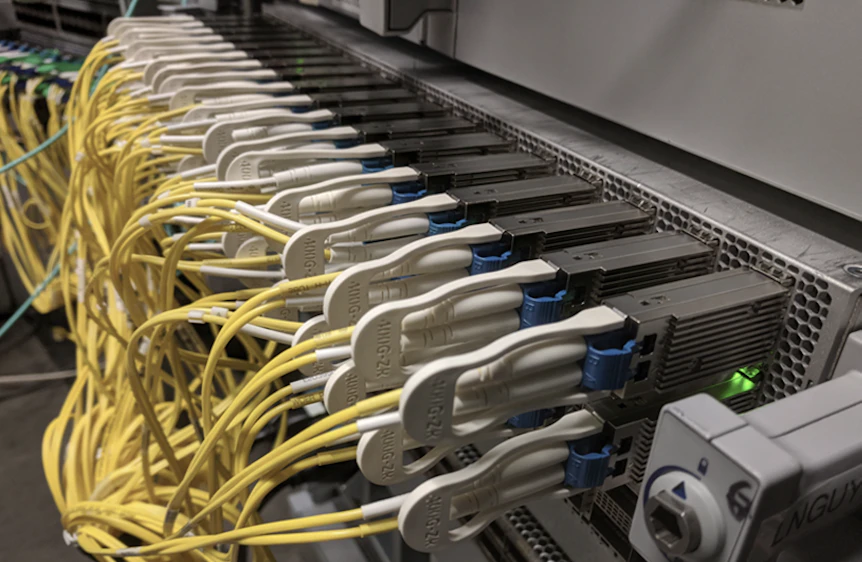 NeoPhotonics’ QSFP-DD and OSFP 400ZR coherent modules reach general ...