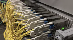 NeoPhotonics' QSFP-DD and OSFP transceivers plug directly into the front panel of a switch or router to enable 400ZR connections for 120-km data center interconnect or 400G ZR+ connectivity over longer metro distances.