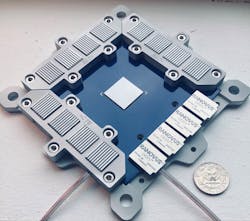 Ranovus has launched a second generation of its Odin optical engine, and its CPO ecosystem partners have adapted accordingly. Ranovus has launched a second generation of its Odin optical engine, and its CPO ecosystem partners have adapted accordingly.