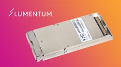 A 400G CFP2-DCO module is one of several new products and enhancements that Lumentum will unveil at OFC 2021.
