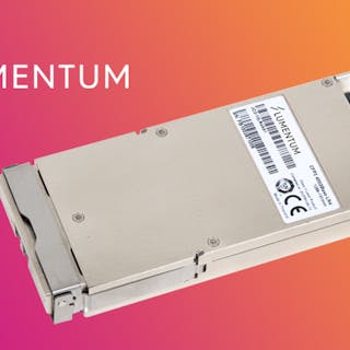 A 400G CFP2-DCO module is one of several new products and enhancements that Lumentum will unveil at OFC 2021.