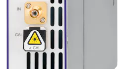The mOSA module adds optical spectrum analysis capabilities to the MAP system.