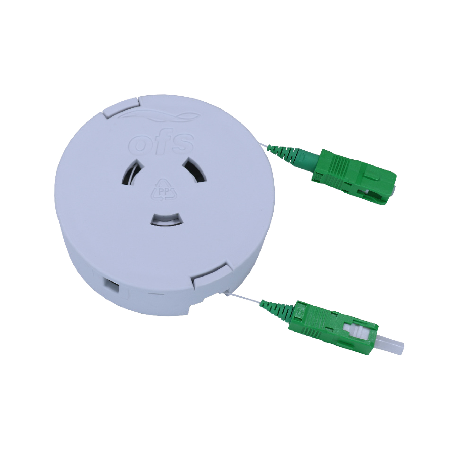 Invisi Light Ez Hide Reel Behind Wall Solution 02