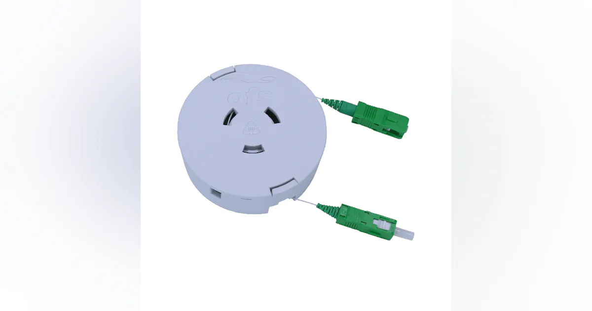 OFS Launches InvisiLight® EZ-Hide Behind-the-Wall Module | Lightwave Online