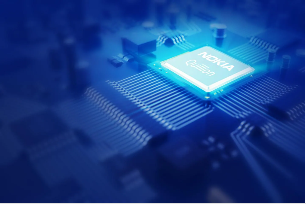 Nokia's 25 GPON technology, powered by the company's Quillion chip, was the subject of tests by Openreach.