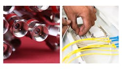 While much of the conversation around cable operators' networks focuses on DOCSIS technologies, fiber plays a major role. While much of the conversation around cable operators' networks focuses on DOCSIS technologies, fiber plays a major role.