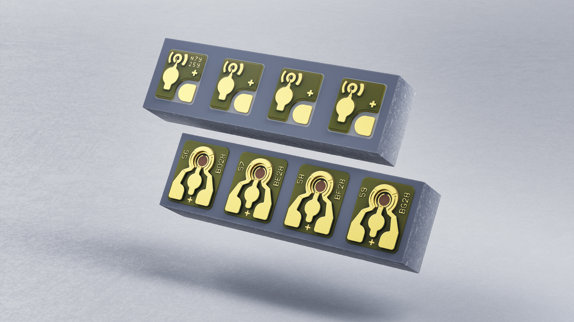 56 Gbps Vcsel And Photodiode 6127eb0f51416