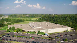 Prysmian Group's North American Business Unit is headquartered in Highland Heights, KY.