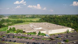 Prysmian Group's North American Business Unit is headquartered in Highland Heights, KY. Prysmian Group's North American Business Unit is headquartered in Highland Heights, KY.