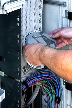 Among the materials that are suddenly in shorter supply are the resins used for enclosures. Among the materials that are suddenly in shorter supply are the resins used for enclosures.