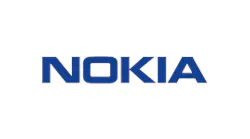 Nokia Logo Blue