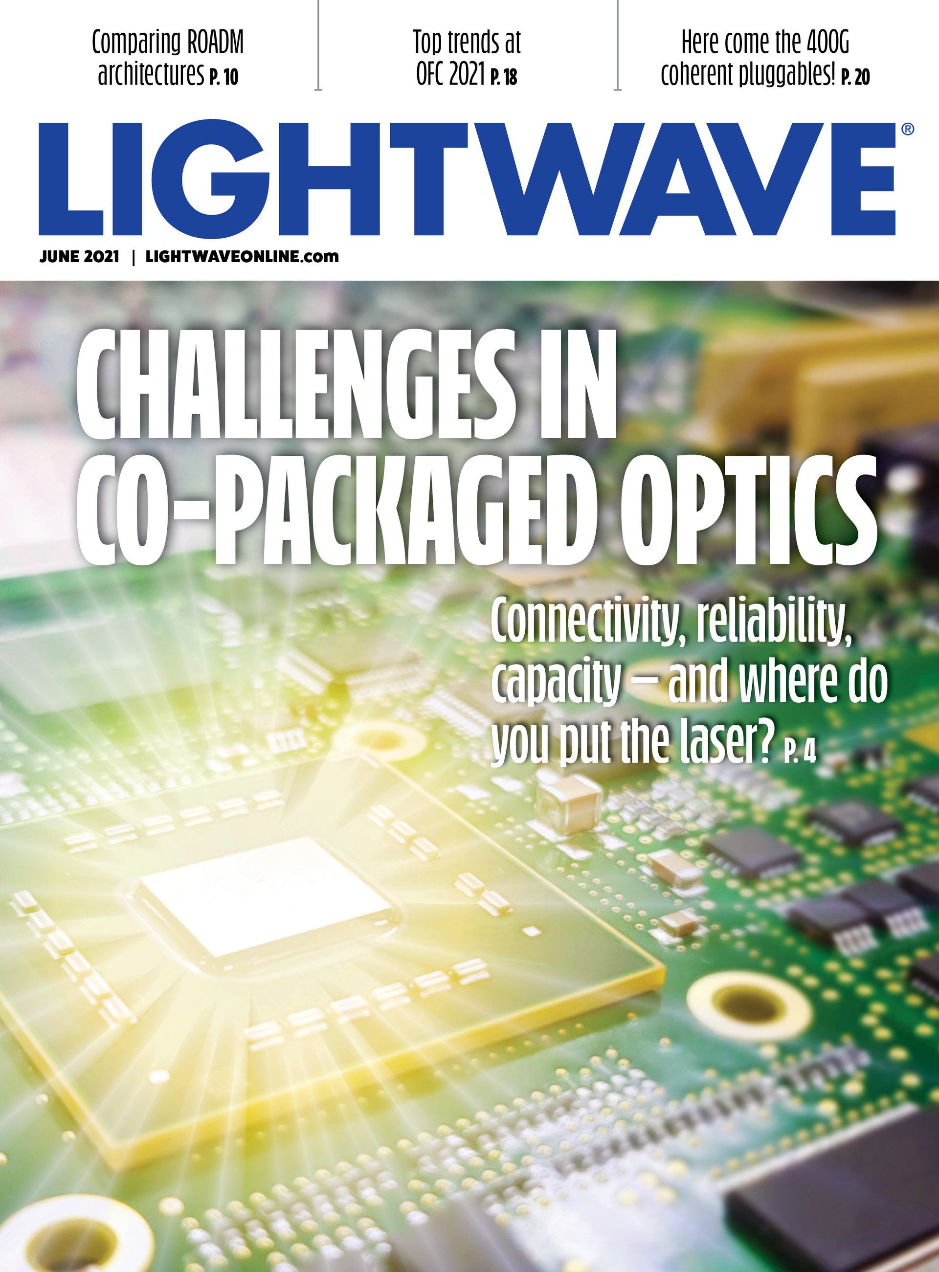 Volume 33, #1 cover image