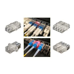 Clear Adapter Series