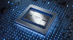 Nokia Fp5 Silicon
